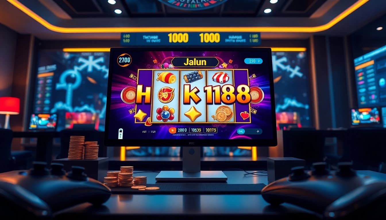 Mastering HOKI138: The Complete Guide to Successful Online Slot Gaming in 2025