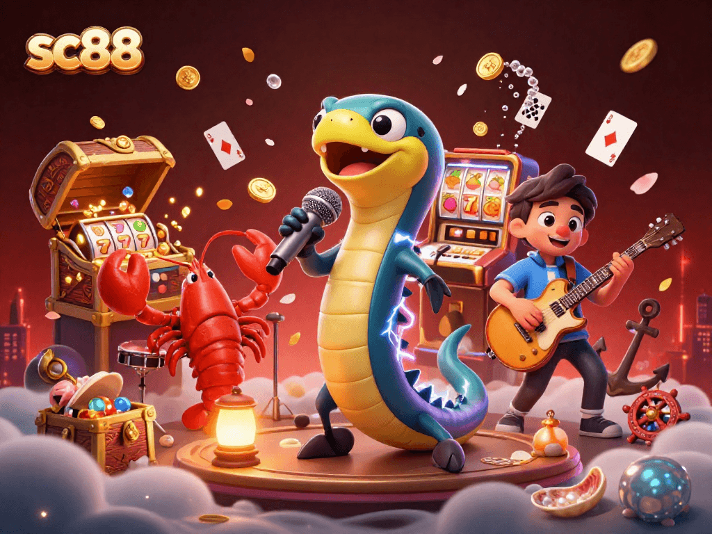 Long-Term sc88 Strategy: Building Lasting Winning Strategies for Gamblers