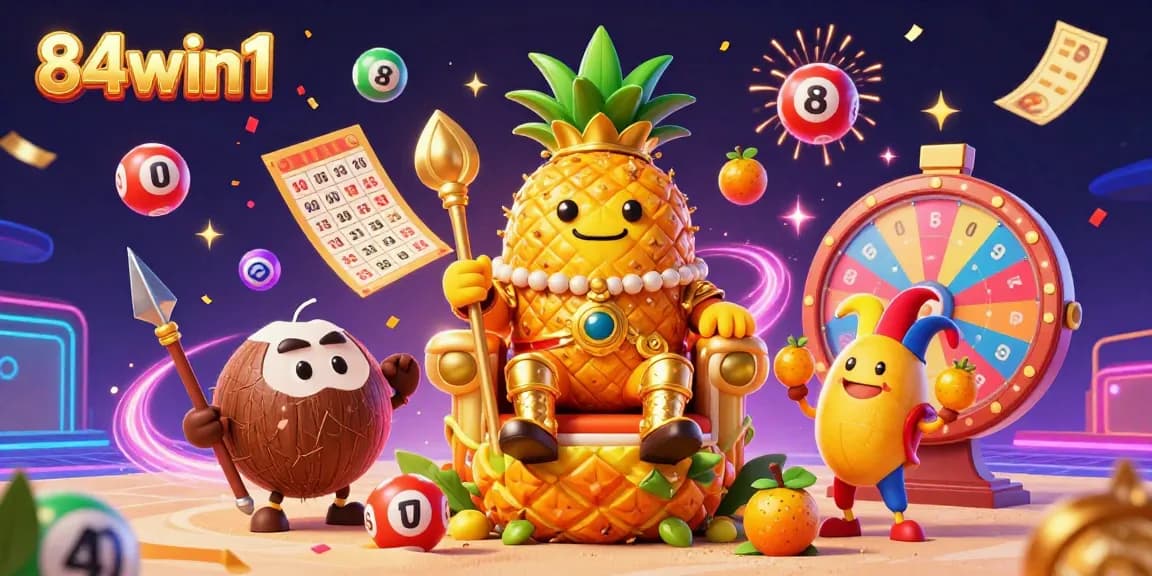 How to Track and Measure 84win1 Success in Casino Gaming for Better Odds in 2026