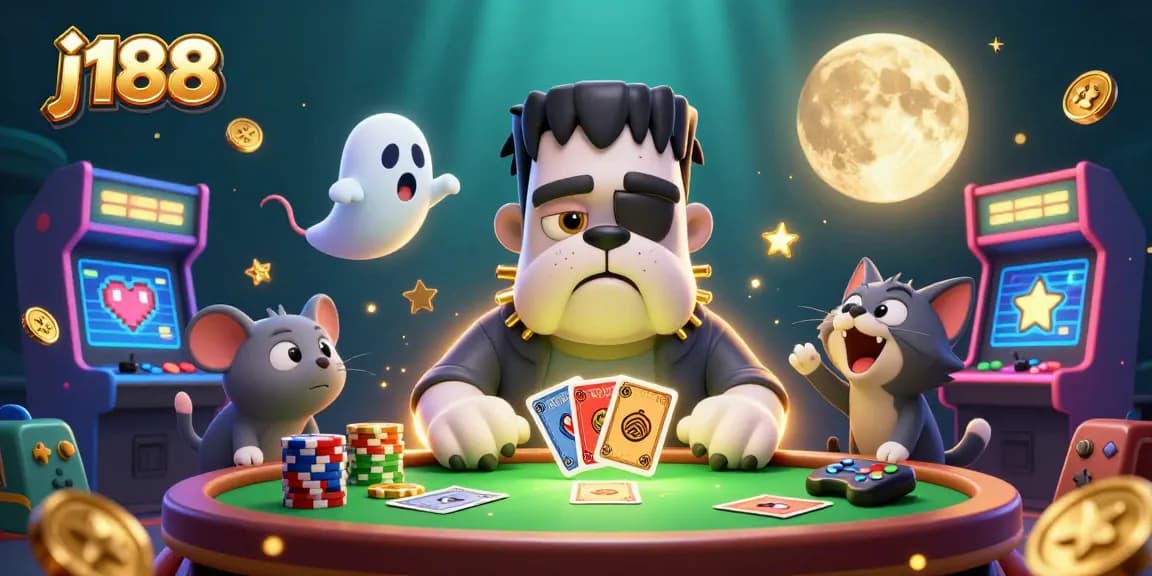 10 j188 Trends Shaping Online Casino Strategies This Year