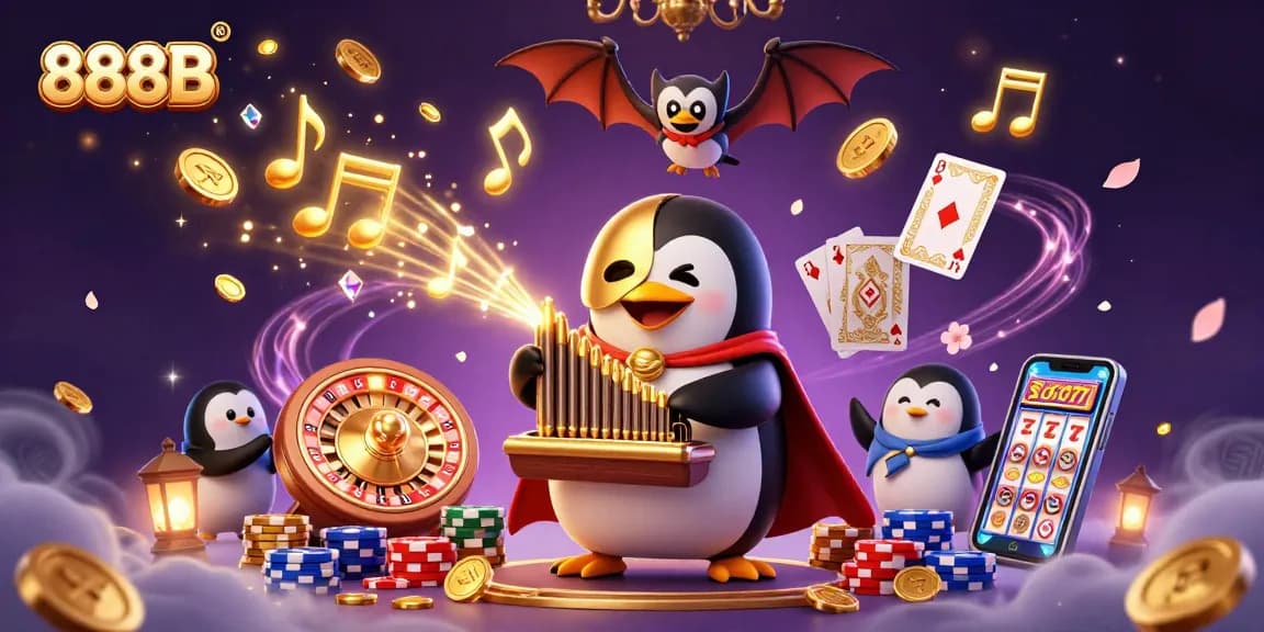 How 888B Transformed Online Casino Gaming in Just 2026 for Players Seeking Winning Strategies