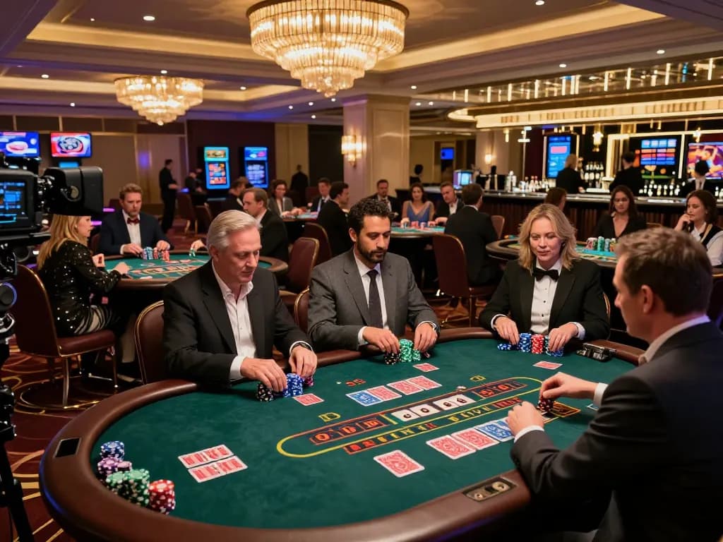 GO99 Casino: Advanced Strategies for Winning Big in 2026