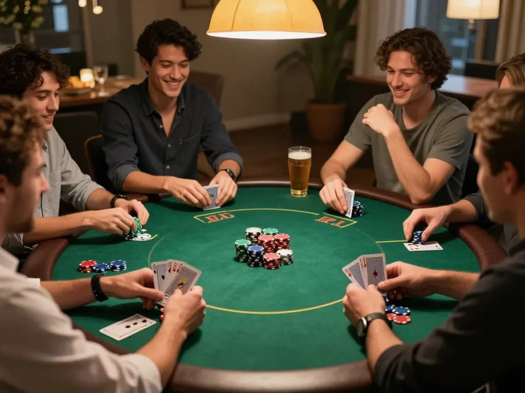 FC88 Strategies for 2026: Winning at Online Poker and Beyond