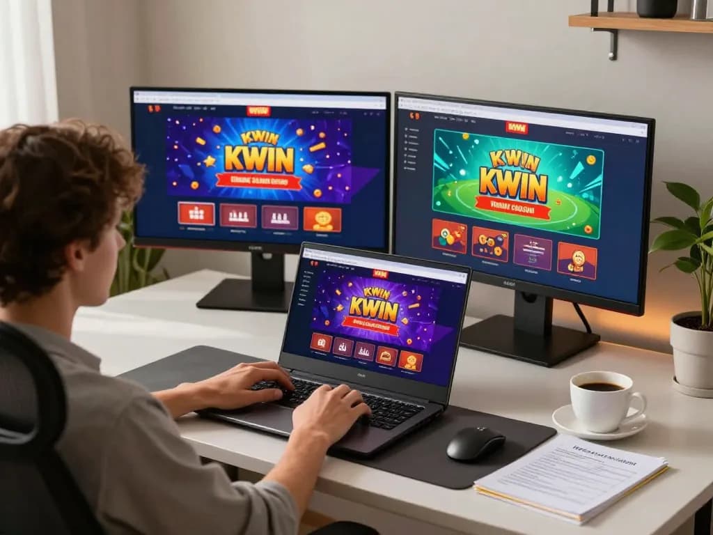 KWIN Strategies in 2026: Mastering Online Gambling for Proven Wins