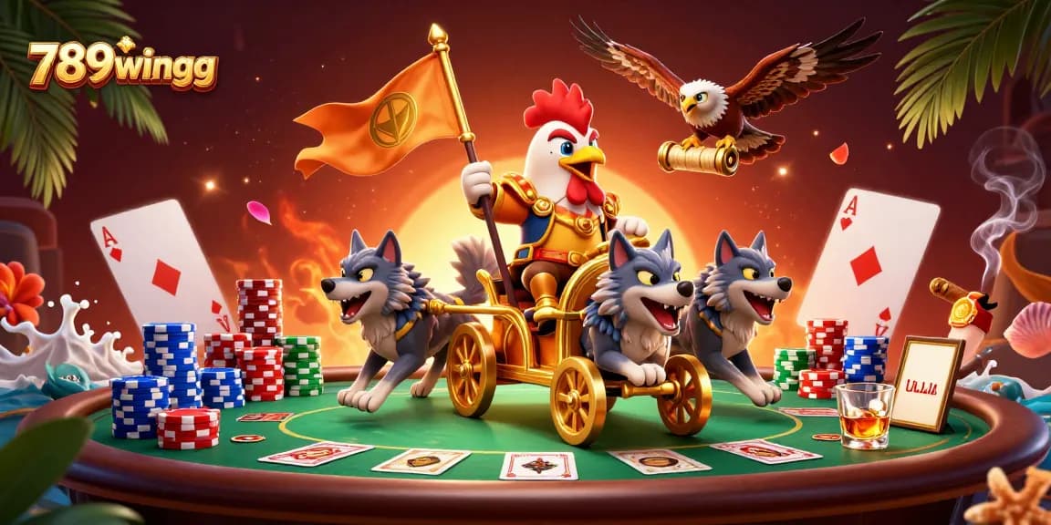 10 Best Poker Strategies for 789wingg Players in 2026