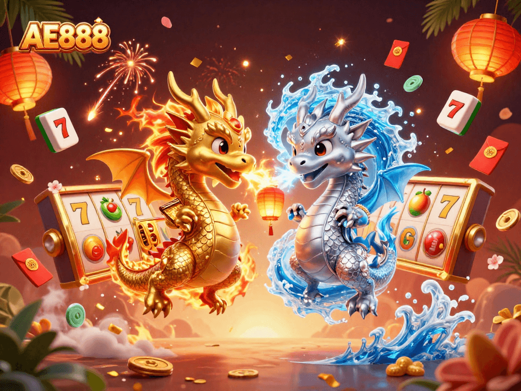 Behind the Scenes of AE888: How Winning Strategies Work for Gamblers in 2026
