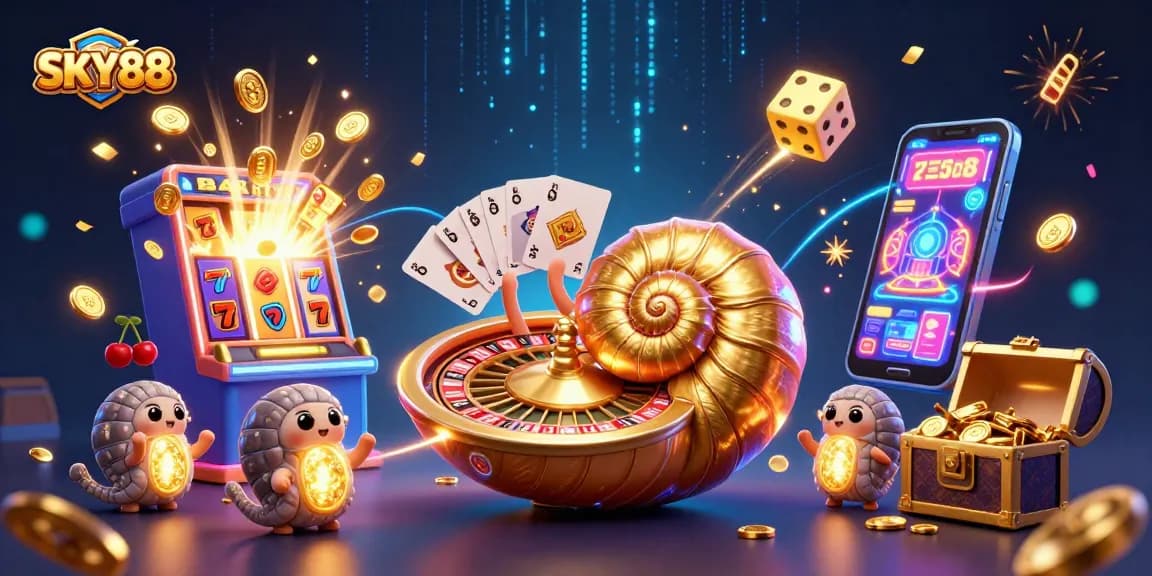 Where to Find the Best SKY88 Gaming Opportunities in 2026