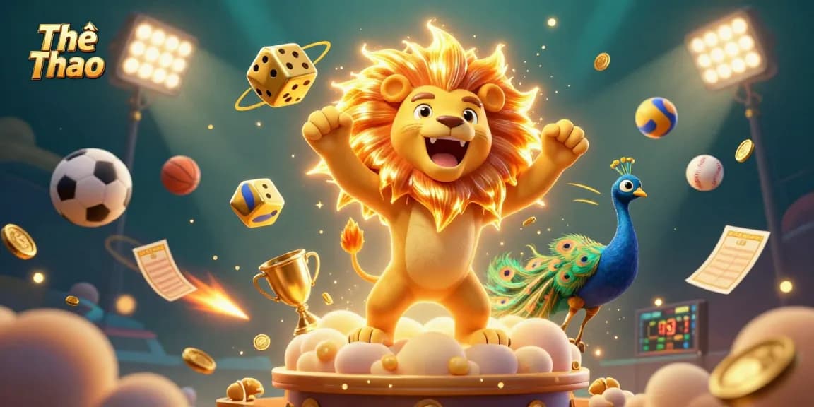 Thể Thao Survival Guide: Navigating Sports Betting Strategies in 2026