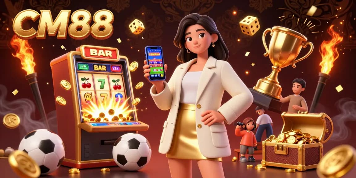 Which Is Better: CM88 or Other Online Casinos for Winning Strategies in 2026?