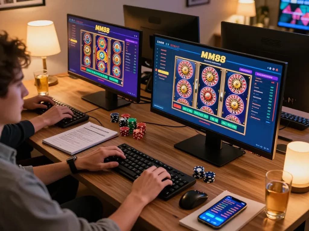 Mastering MM88 in 2026: Strategic Insights for Successful Online Gambling
