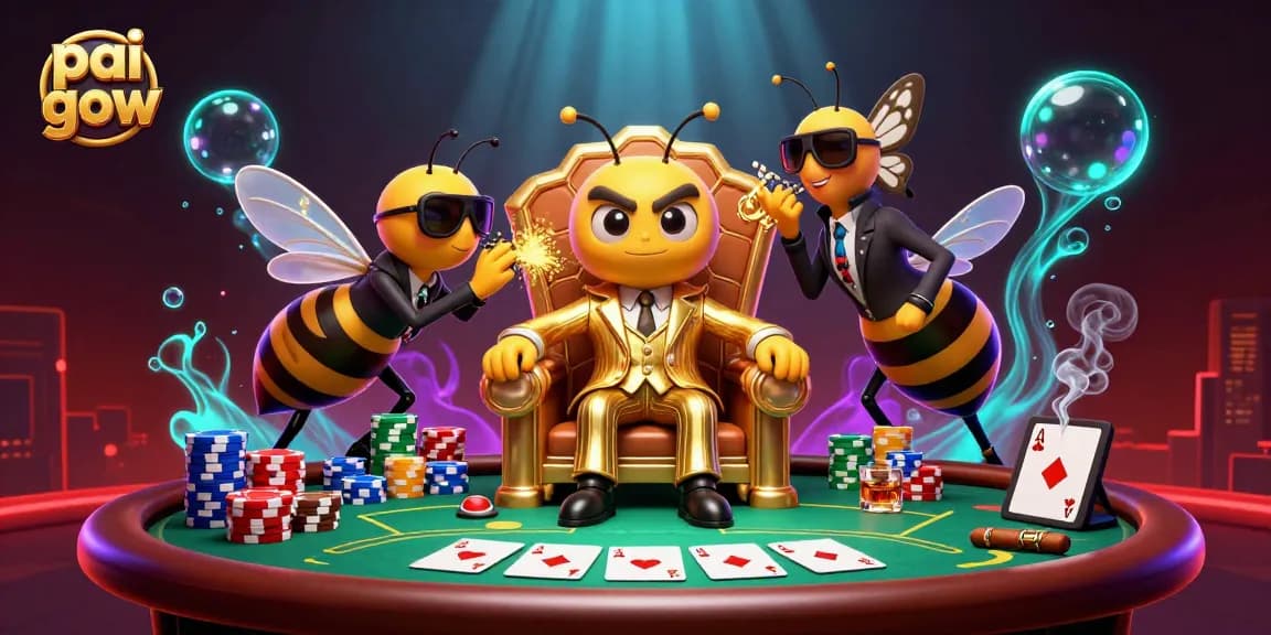 What Happens When You Ignore Pai Gow Best Practices for Winning Strategies in 2026?