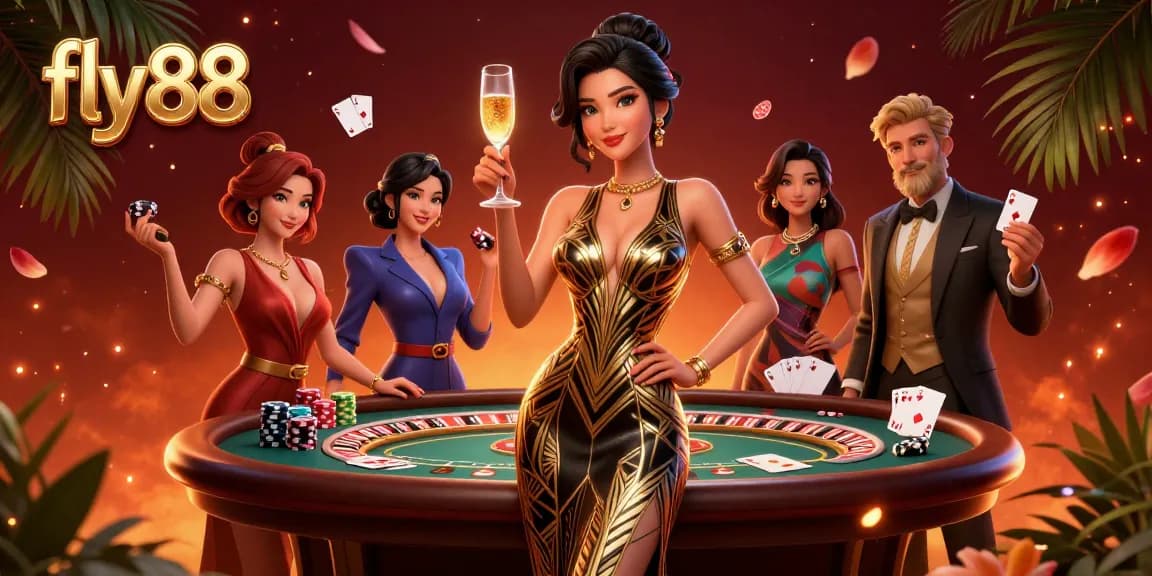 Winning Strategies and Tips for fly 88 Gamblers in 2026