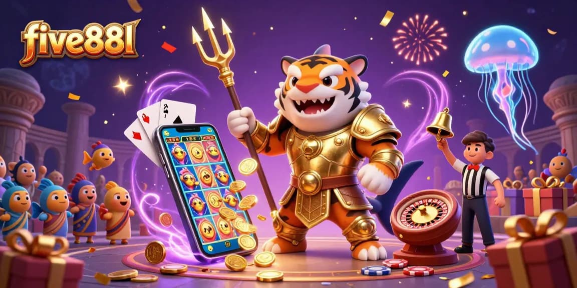 Is five88l Worth It? An Honest 2026 Assessment of Winning Strategies for Gamblers