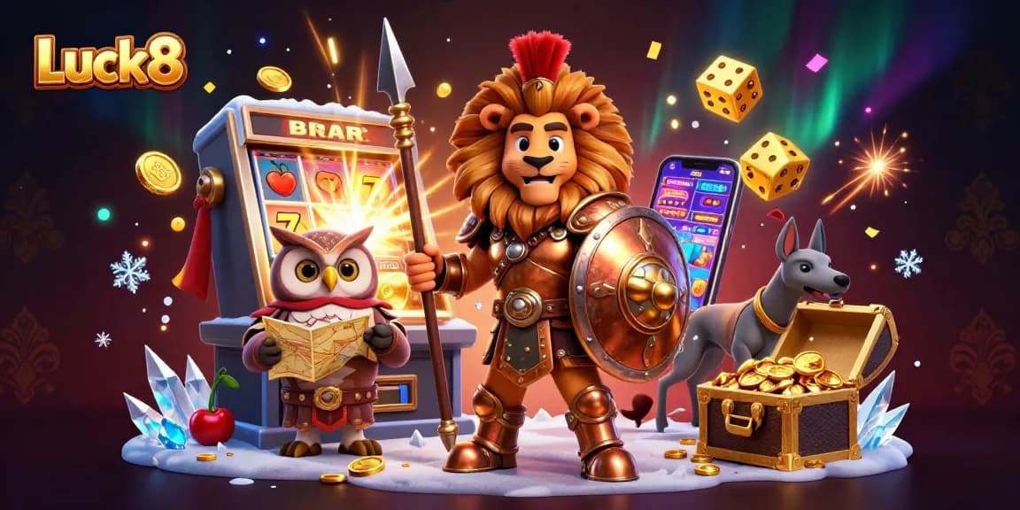 Costly Luck8 Mistakes Gamblers Keep Making in 2026