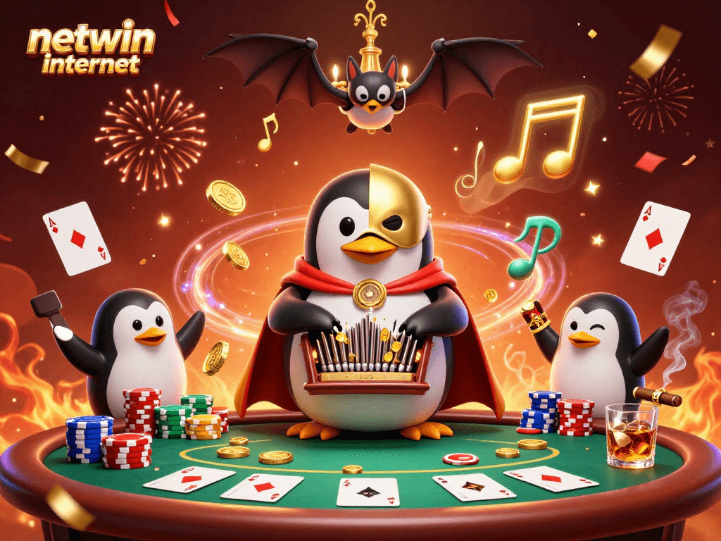 What Is netwin internet and Why Does It Matter for Gamblers in 2026?