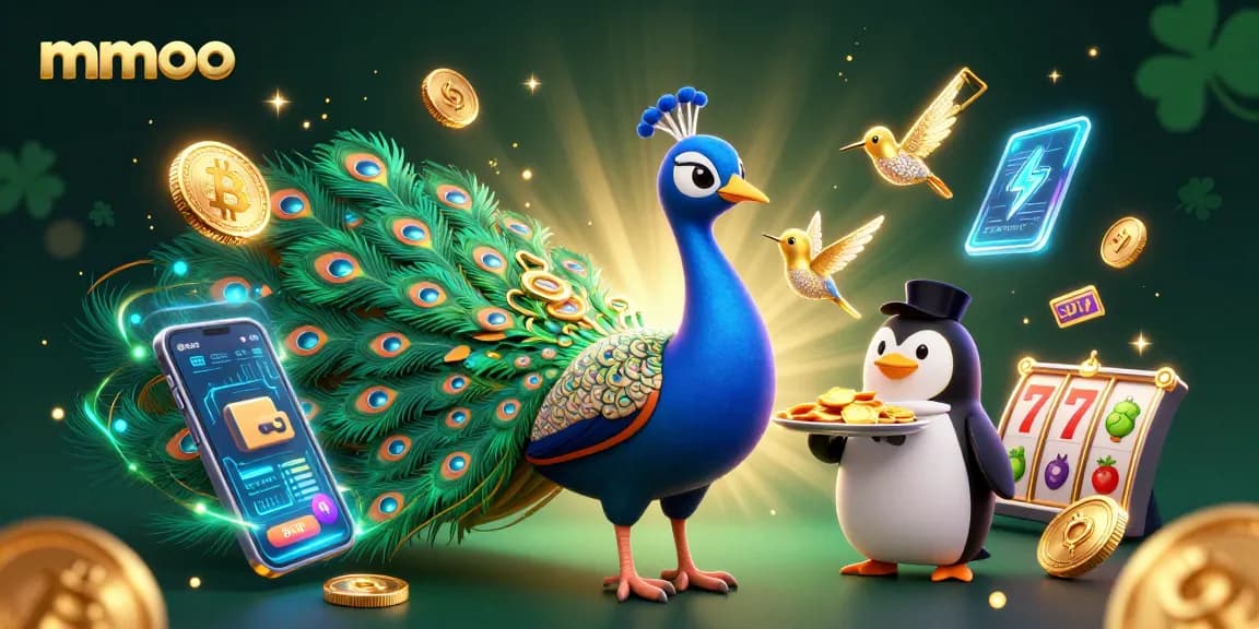 mmoo Confidential: Essential Strategies for Winning Gamblers in 2026