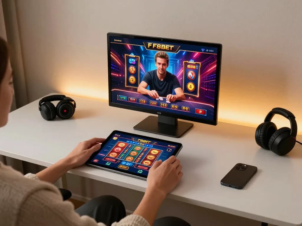 Mastering Online Gambling Strategies: Essential Guide to F8bet for 2026