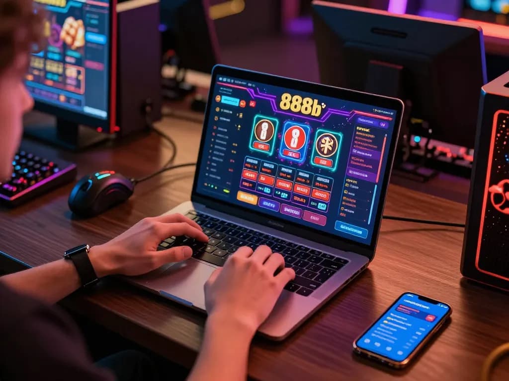 888b Winning Strategies for 2026: Essential Insights for Better Odds and Game Mastery