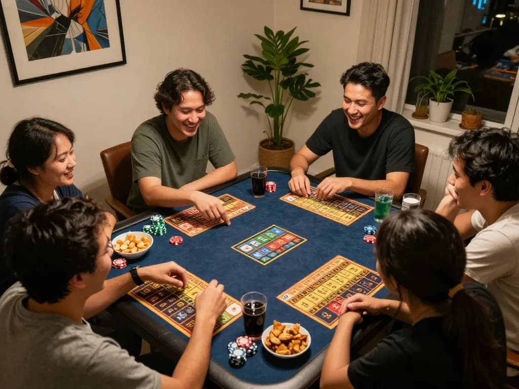 Winning Strategies for Lô Đề: A Comprehensive Guide for 2026 Gamblers