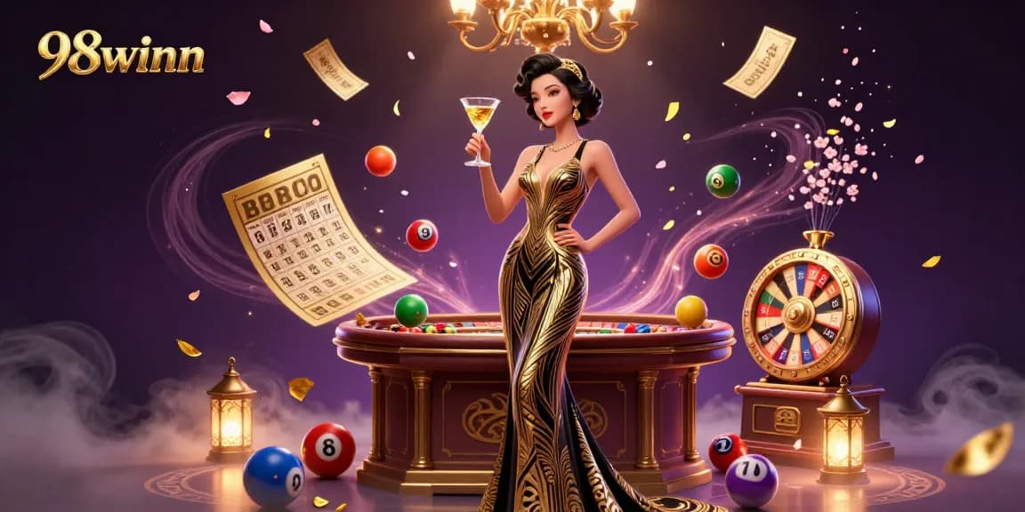 Winning Strategies for 2026 with 98winn: Essential Tips for Mastering Online Casino Games
