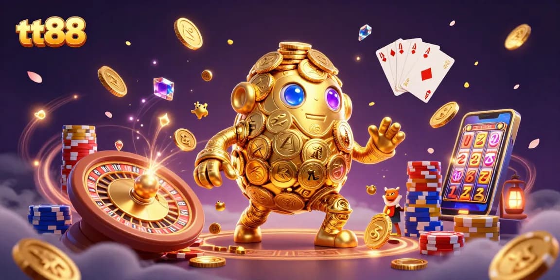 What Happens When You Ignore tt88 Best Gaming Practices for Winning Strategies in 2026?
