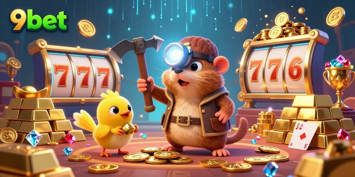 9bet and the Freedom to Master Winning Gambling Strategies in 2026
