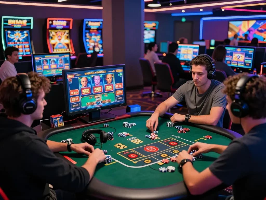Revolutionary nk88 Strategies for Winning in Online Casinos in 2026
