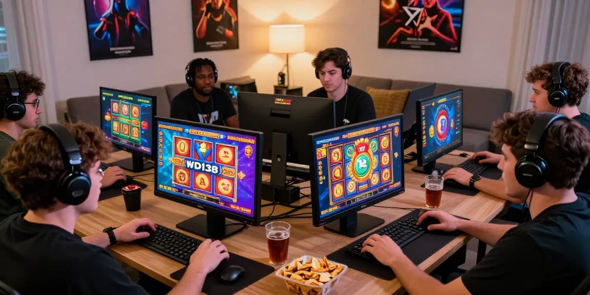 Everything About wd138.com: The Complete Guide to Online Slot Gaming in 2026
