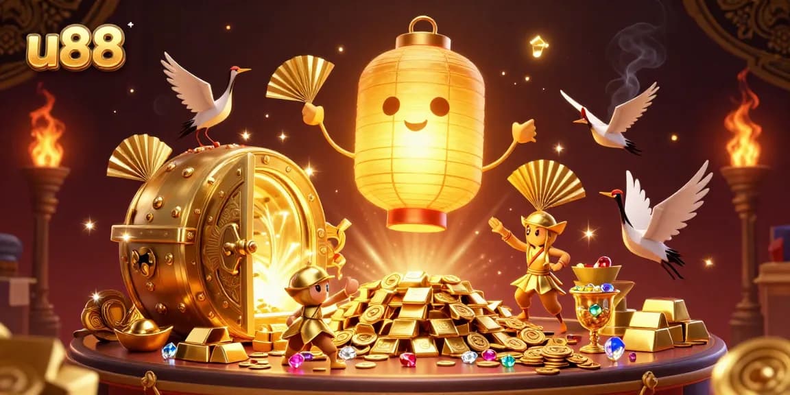 Future-Proofing Your Casino Experience with u88 for 2026 Winning Strategies
