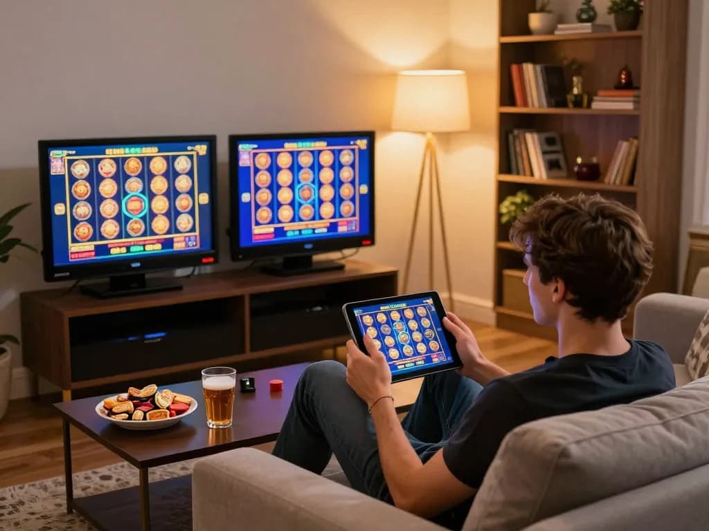 Winning Strategies with SpinAUD: Master Online Casino Gaming in 2026