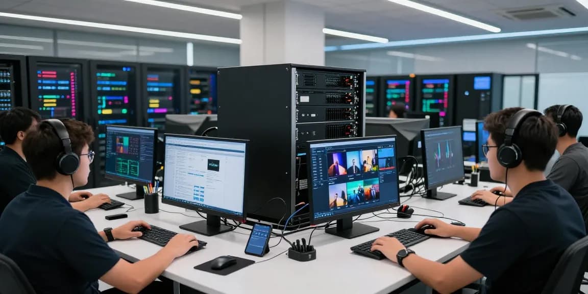 Premium IPTV Service by trusted local provider offering quality streaming solutions.