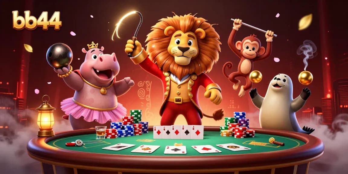bb44: Real Talk About Winning Strategies and Bankroll Management for Gamblers in 2026