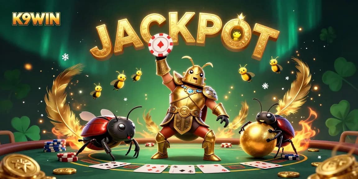 Winning with K9WIN: Strategic Betting Techniques for Gamblers in 2026