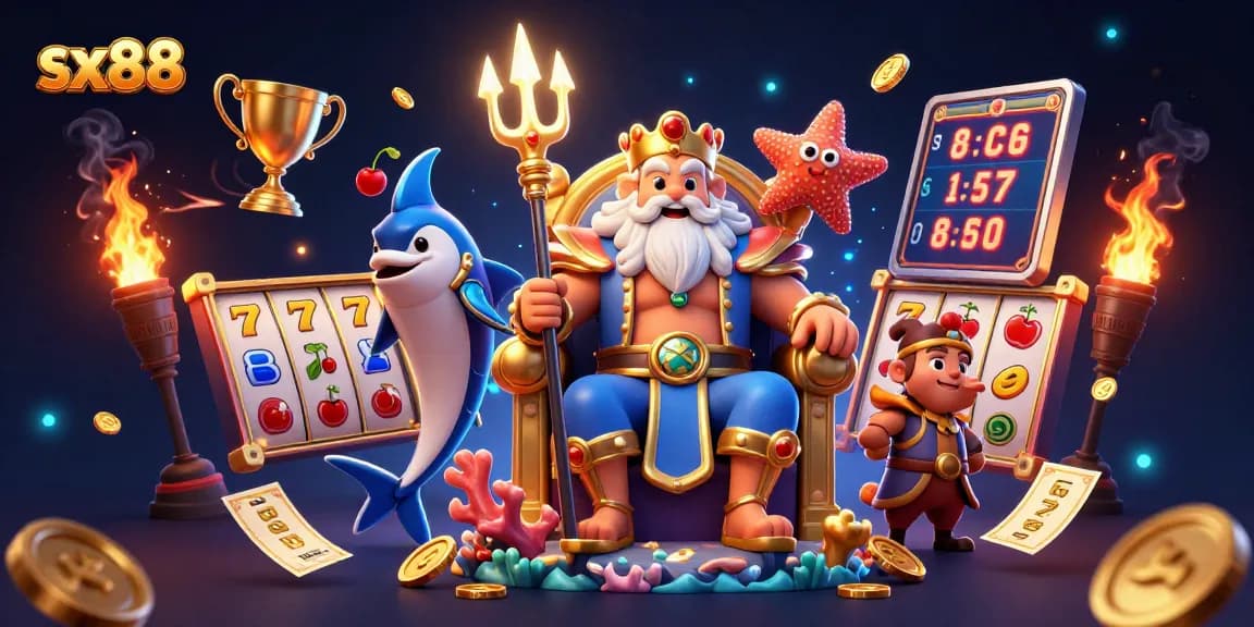 5 Hard Truths About SX88 in 2026: Winning Strategies for Gamblers