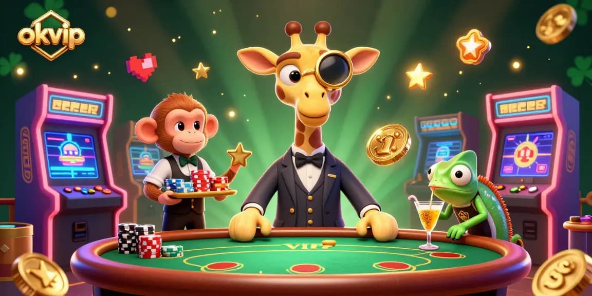 How to Spot okvip Scams and Stay Protected in 2026: Essential Strategies for Players