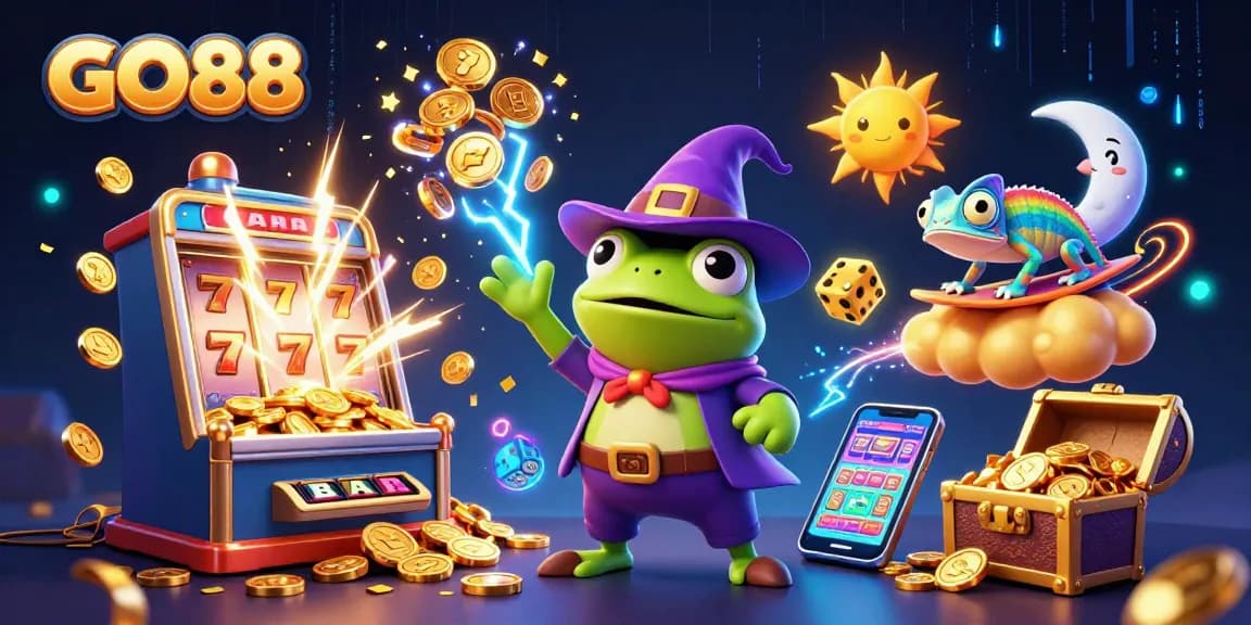 Which Is Better: GO88 or Other Online Casinos for Winning Strategies in 2026?