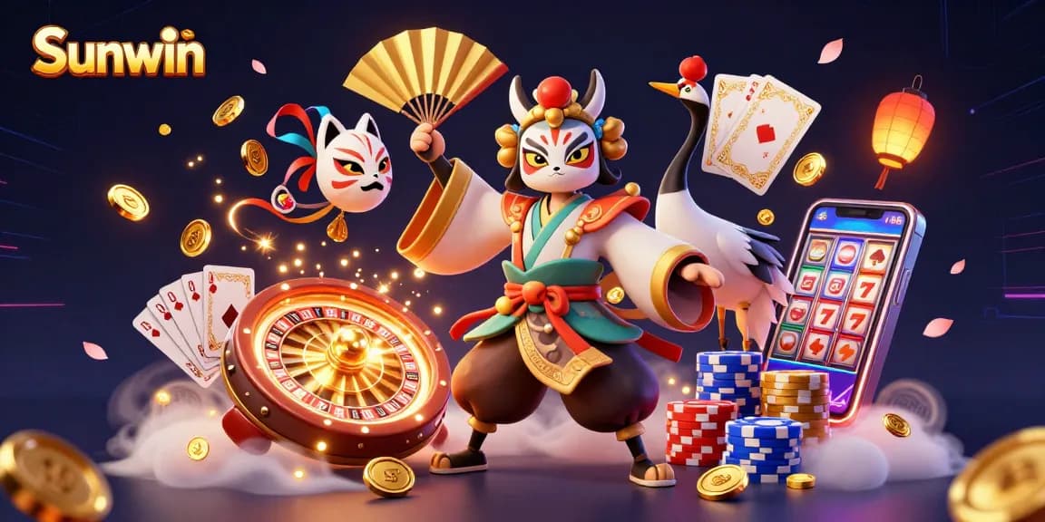 Strategic Winning Techniques for Sunwin Gamblers in 2026: Maximize Your Odds