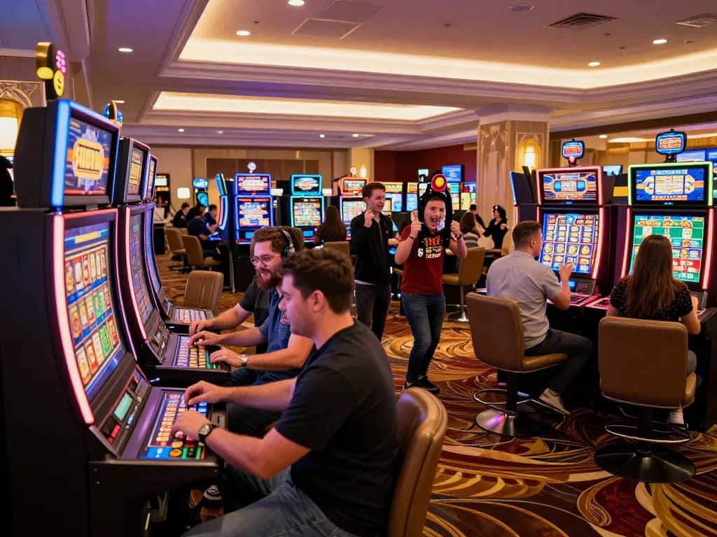 Winning Strategies for Legge: Master Online Casino Games in 2026