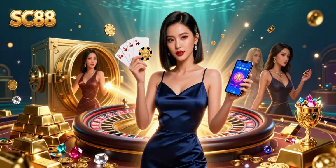 SC88: Essential Insights for Winning Strategies and Better Odds in 2026