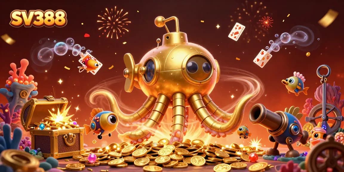 The SV388 Game Plan for Serious Bettors: Winning Strategies for 2026