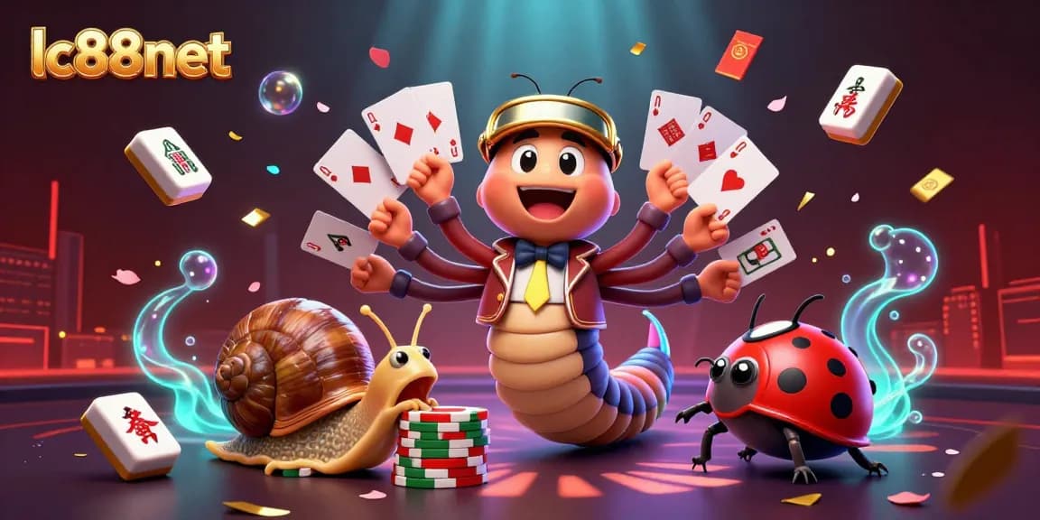 A Fresh Look at lc88net in 2026: Winning Strategies for Gamblers