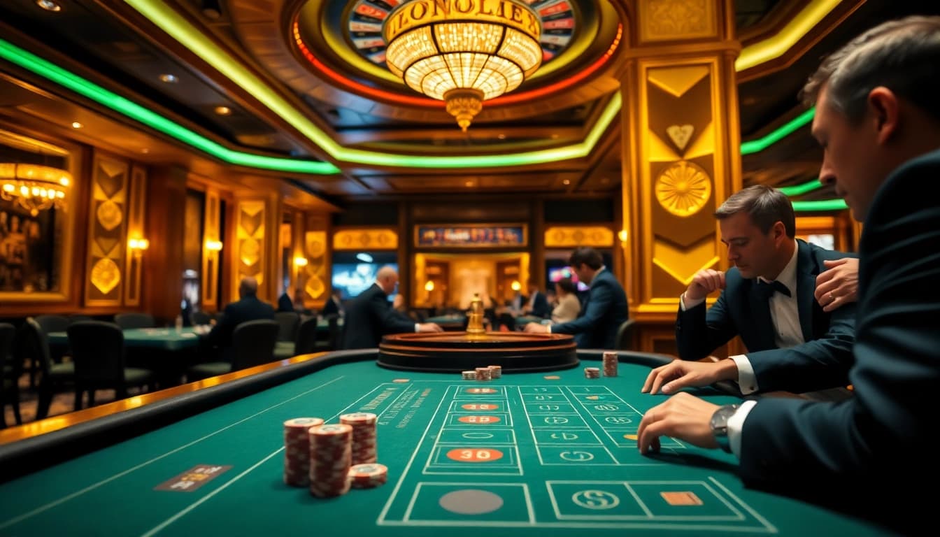 Advanced SC88 Betting Strategies for Winning in 2026's Casino Landscape