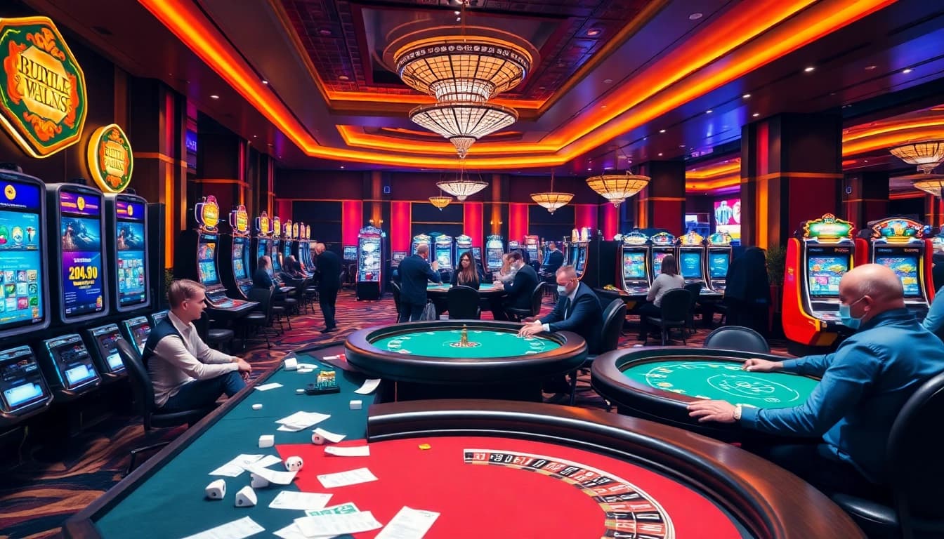 Winning Strategies for 2026 at https://kim88.us/: Mastering Online Gambling for Better Odds