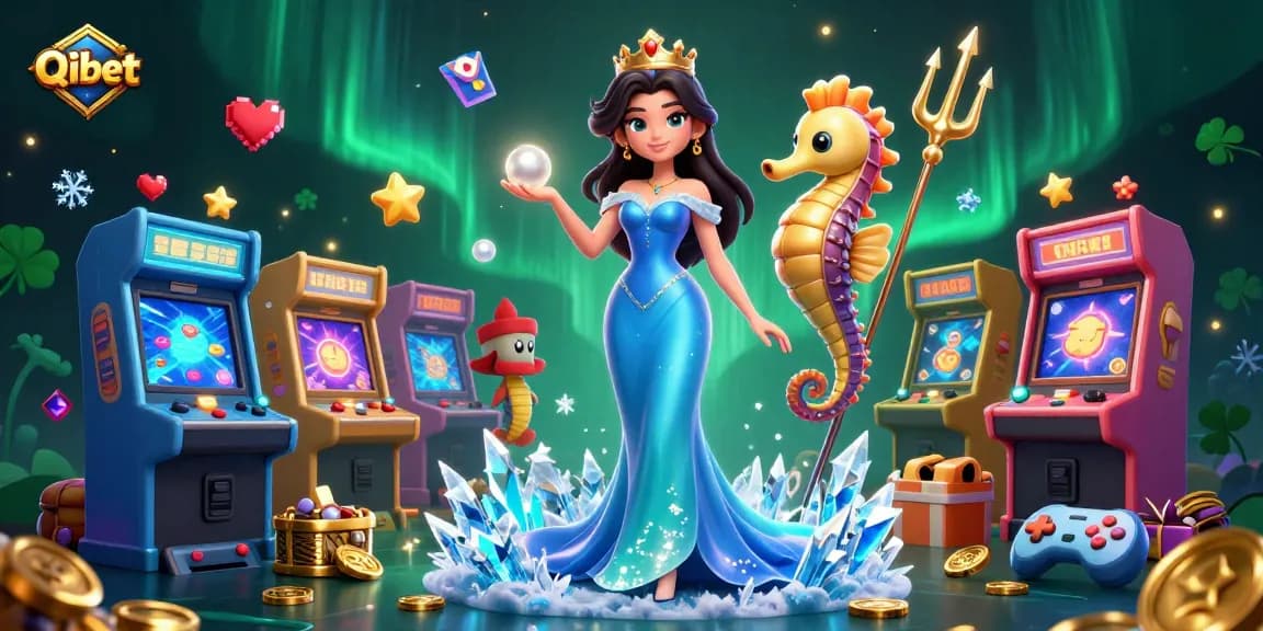 Qibet: How to Unlock Winning Strategies for Gamblers in 2026