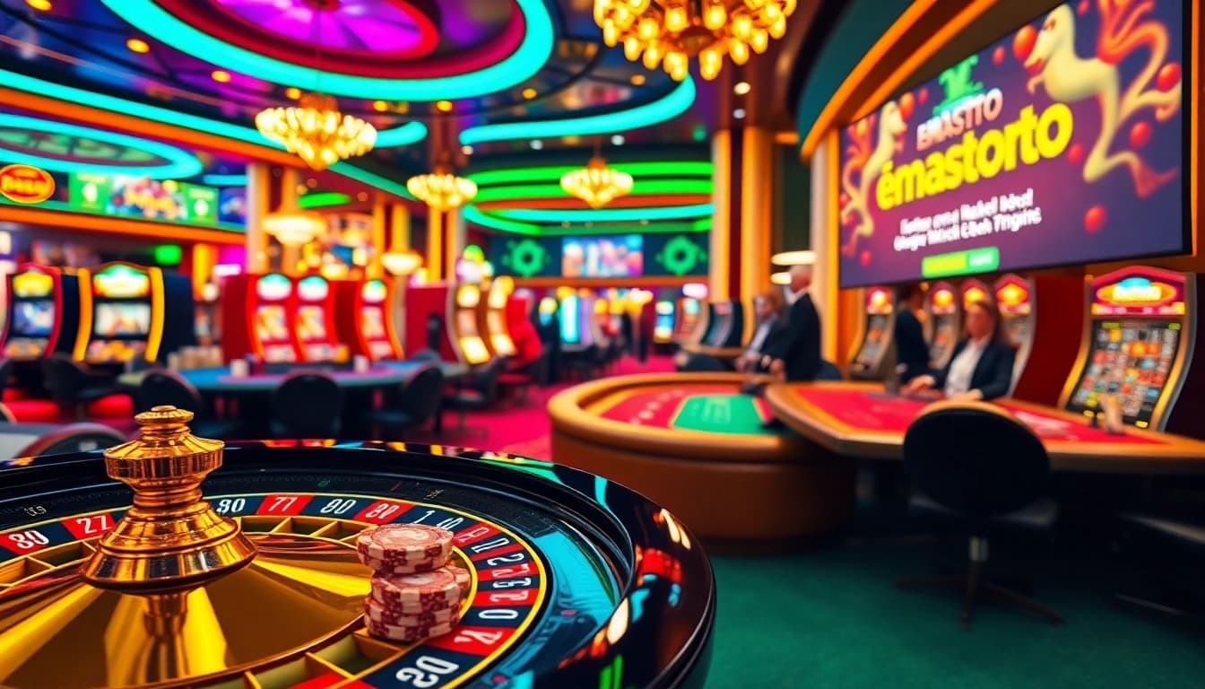 Emastoto Strategies: Master Winning Tactics for Complete Gambling Success in 2026