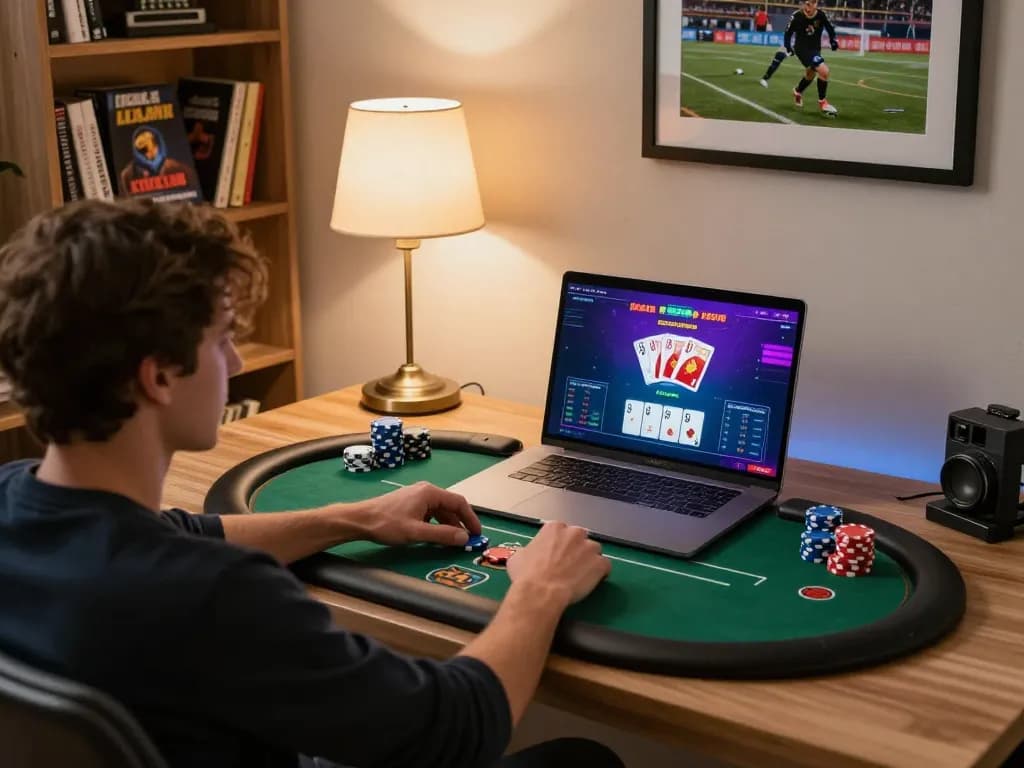 Winning Strategies for UU88 Gamblers: Expert Tips for 2026