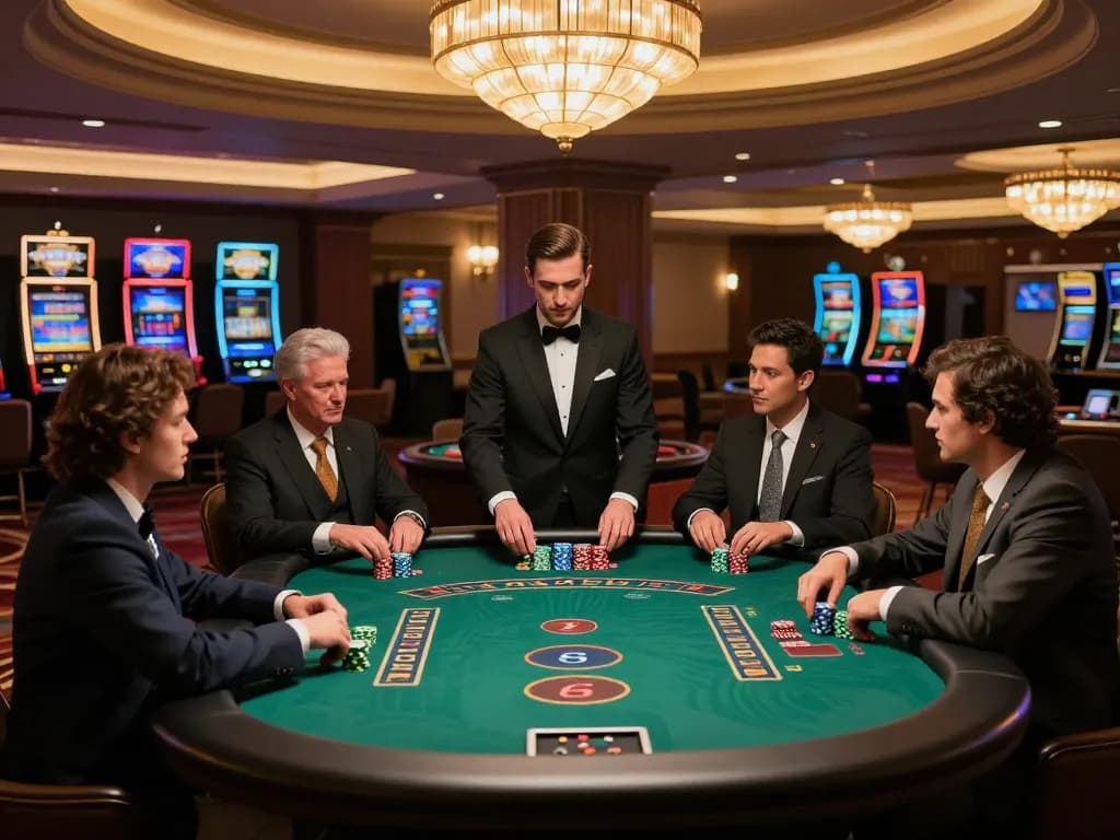 SC88 Blackjack Strategies: Mastering Winning Tactics for 2026