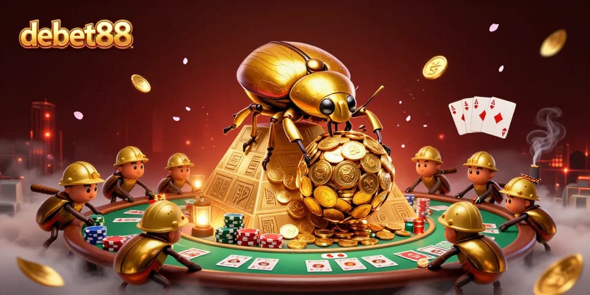 debet88 Regrets: What Gamblers Wish They Knew About Winning Strategies in 2026