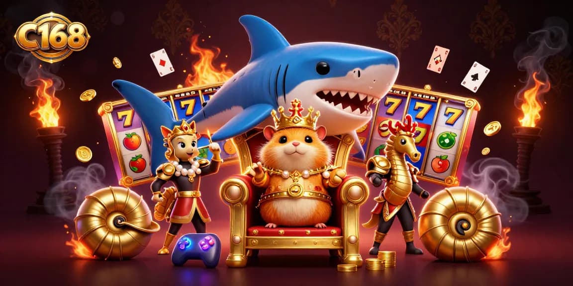 C168: Winning Strategies for Gamblers in 2026
