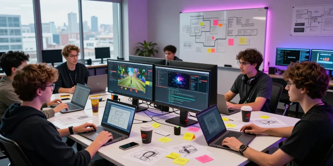 Data-Driven F168 Gaming Insights for 2026: Essential Strategies for Developers